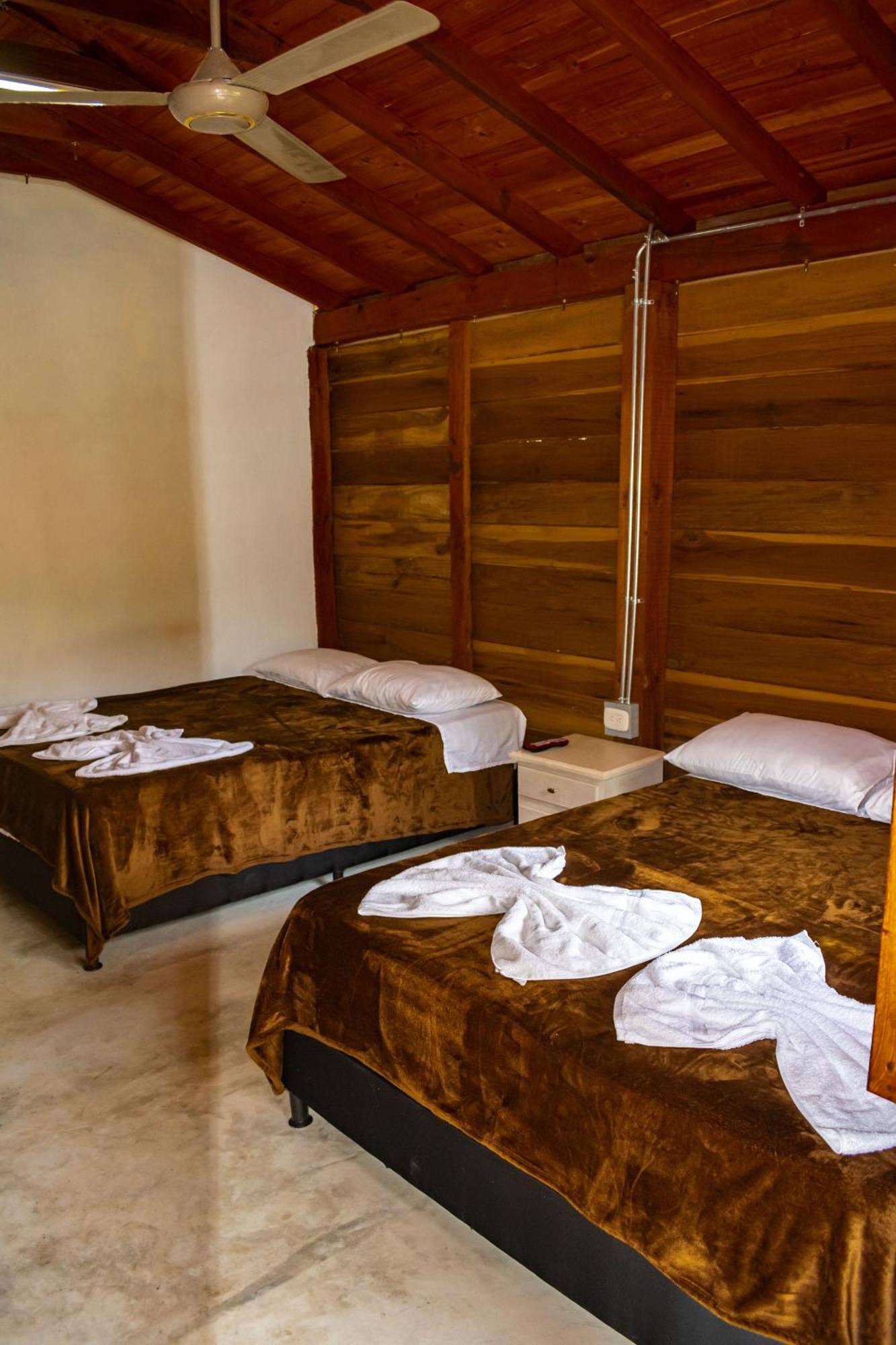 Hotel Campestre La Francesina Betania Cameră foto